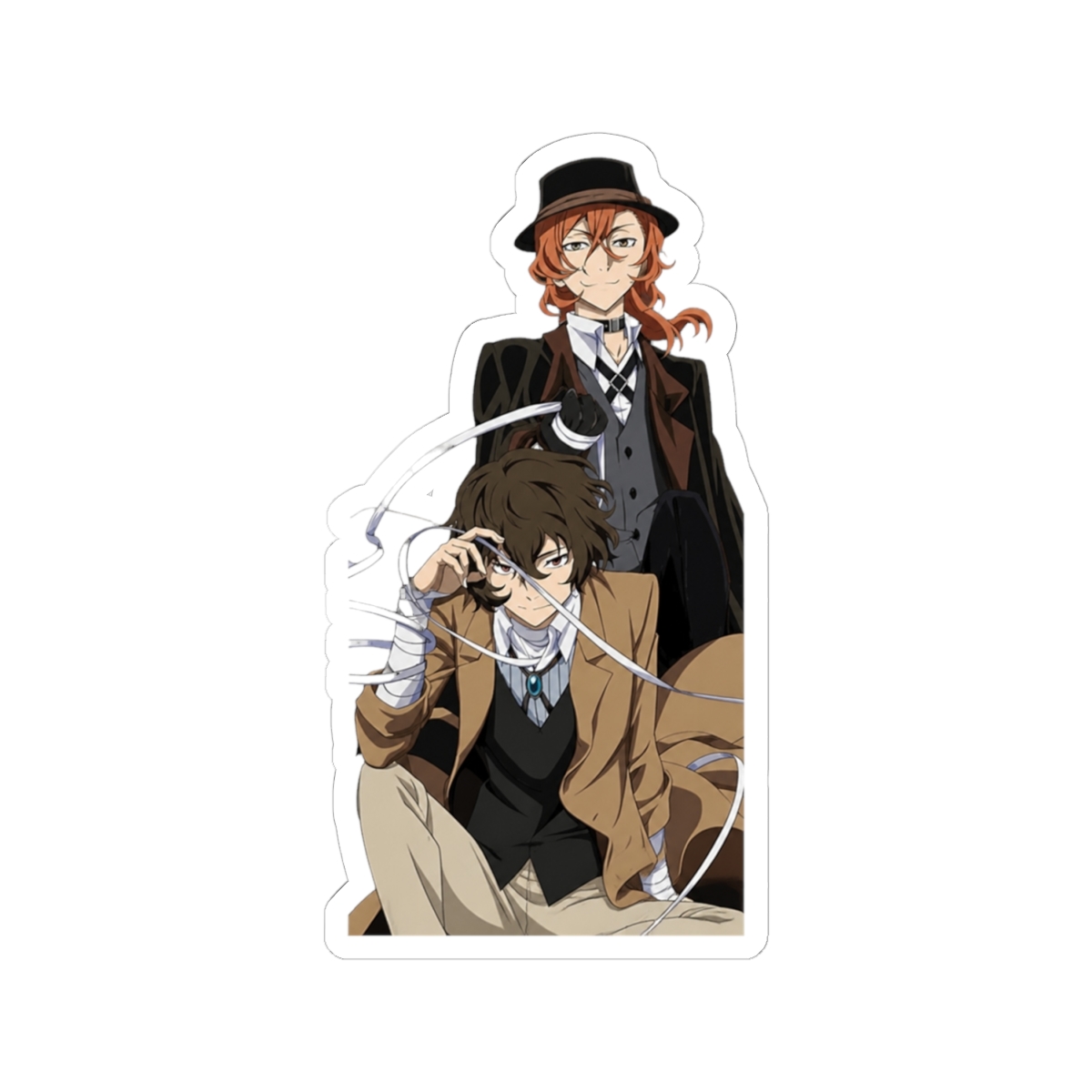Bungo Stray Dogs - alternate angle 1, merchandise