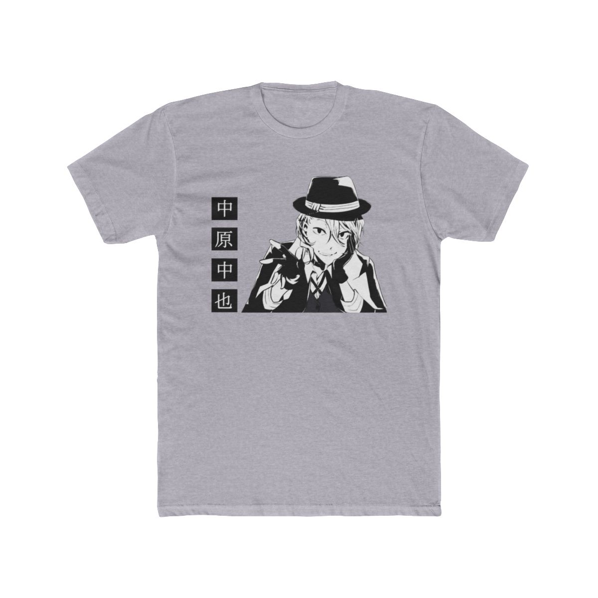 Chuuya Nakahara bungo stray dogs T Shirt