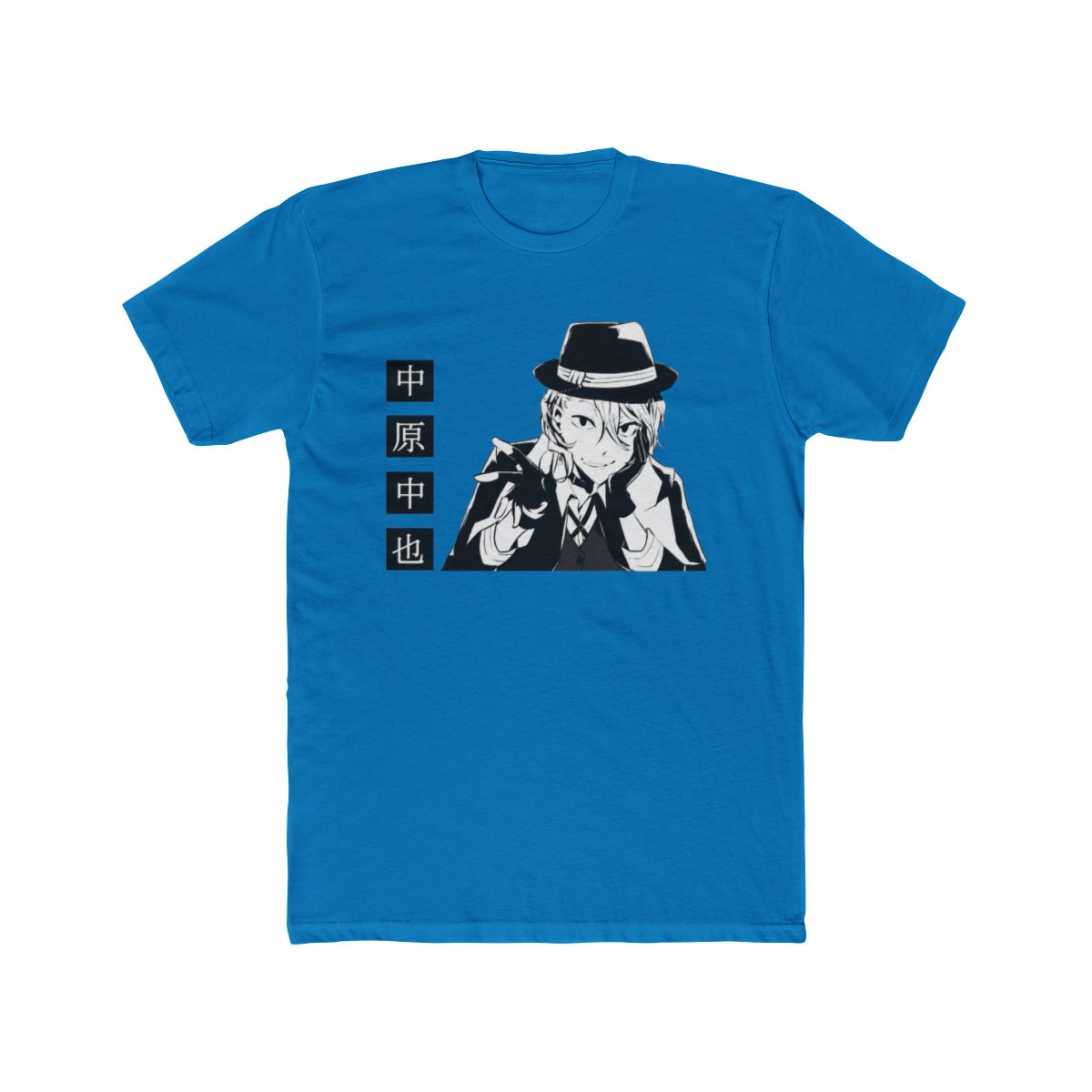 Chuuya Nakahara bungo stray dogs T Shirt