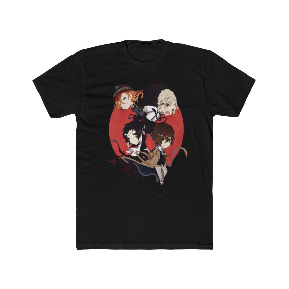 Bungo stray dogs anime - alternate angle 3, merchandise
