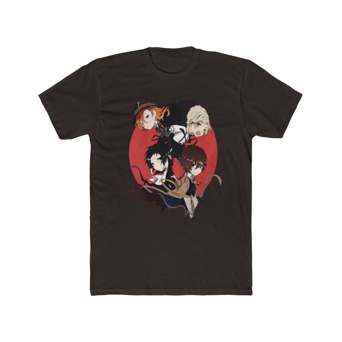 Bungo stray dogs anime - alternate angle 2, merchandise