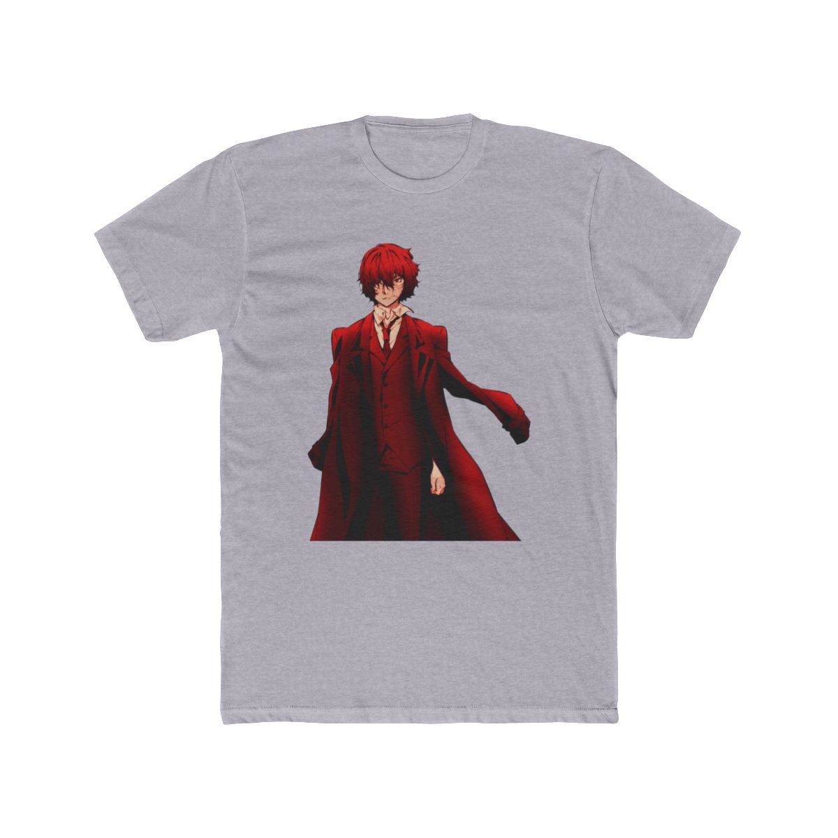 Osamu Dazai T Shirt | Bungo Stray Dogs