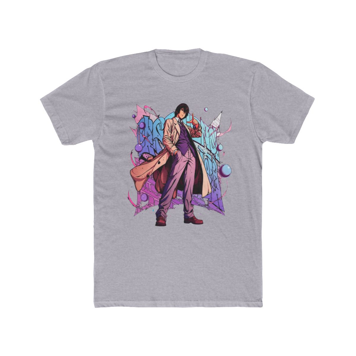 dazai osamu style T Shirt | Bungo Stray Dogs