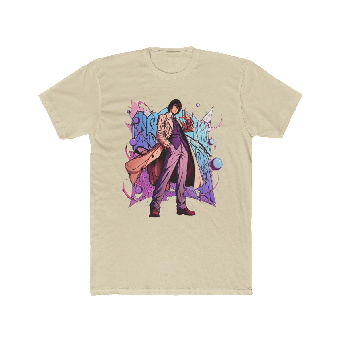 dazai osamu style T Shirt | Bungo Stray Dogs