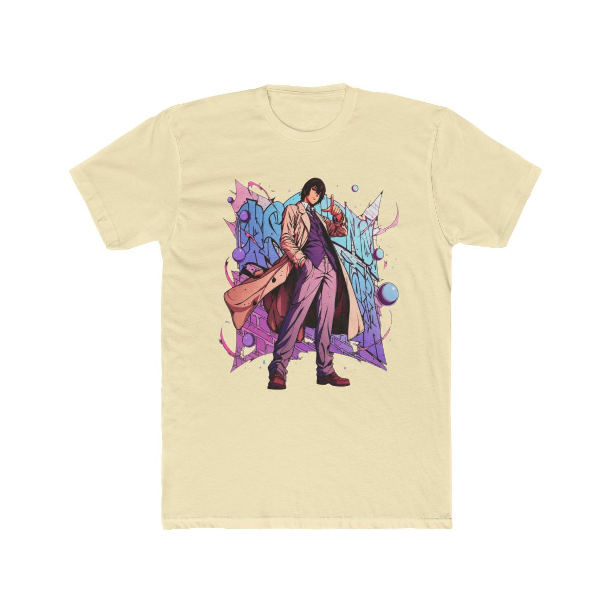 dazai osamu style T Shirt | Bungo Stray Dogs