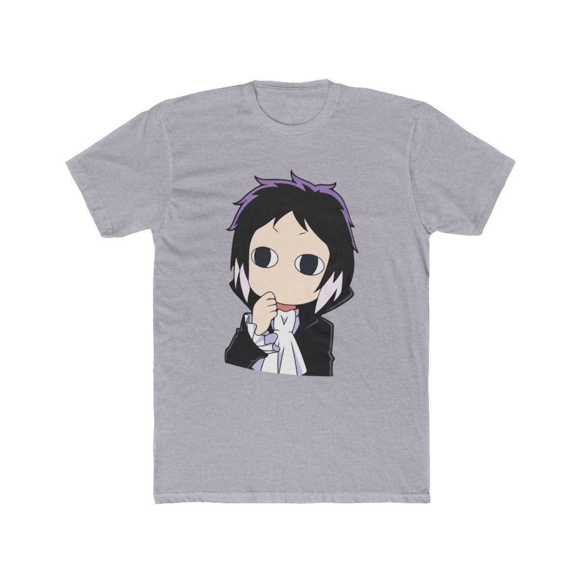 Ryunosuke Akutagawa Bungo Stray Dogs anime