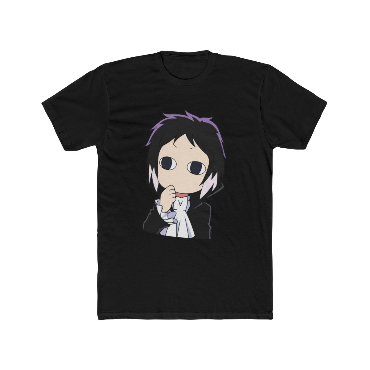Ryunosuke Akutagawa Bungo Stray Dogs anime - alternate angle 3, merchandise