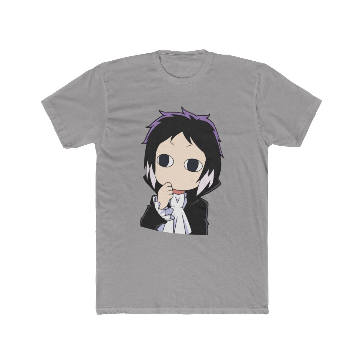 Ryunosuke Akutagawa Bungo Stray Dogs anime - Official T-Shirts merchandise