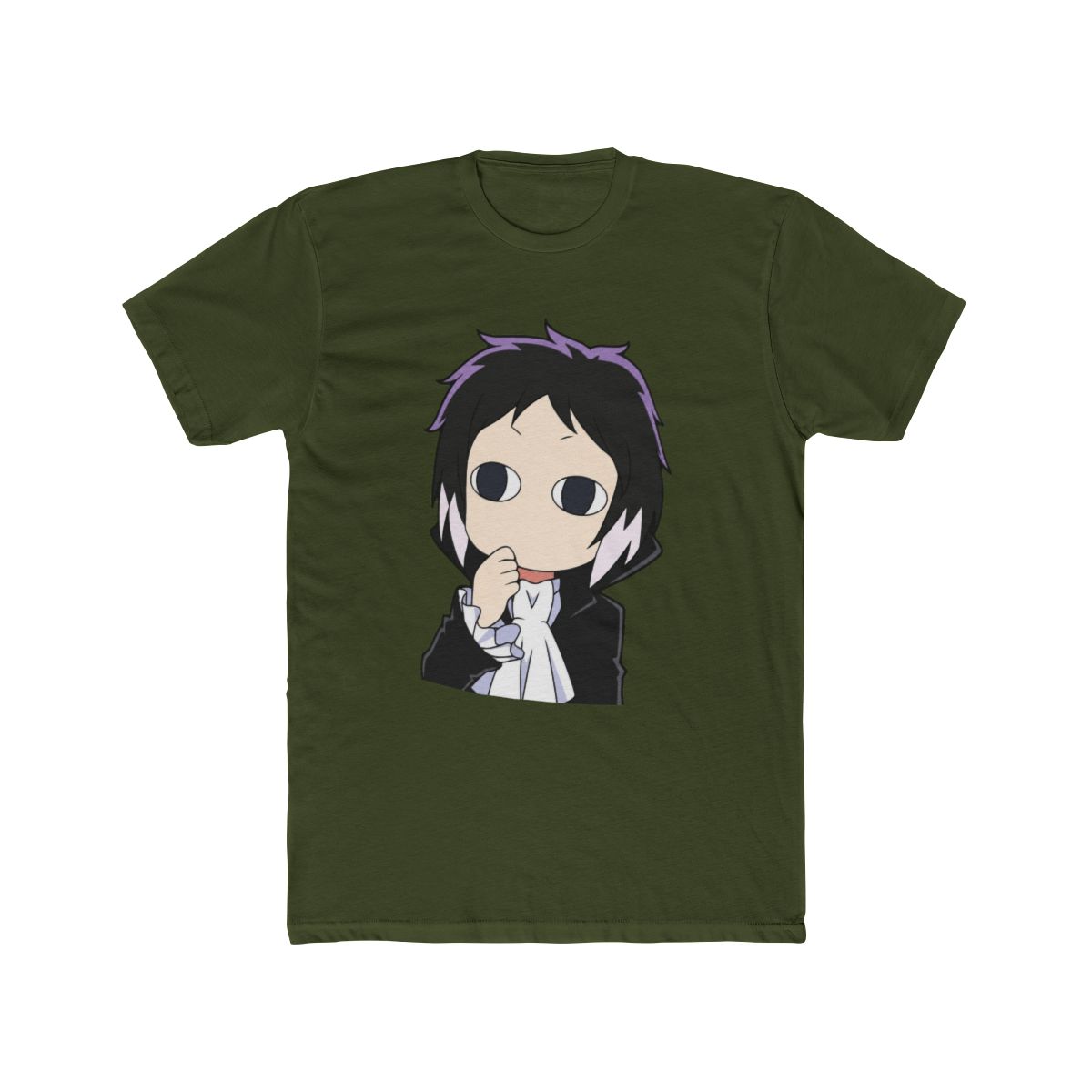 Ryunosuke Akutagawa Bungo Stray Dogs anime - alternate angle 5, merchandise