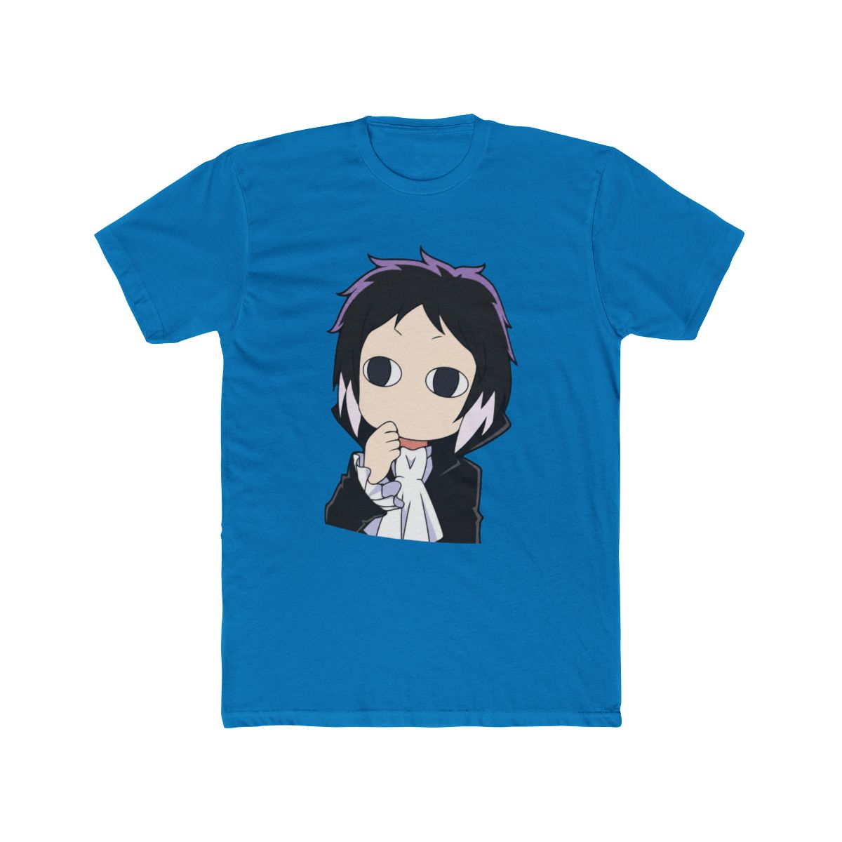 Ryunosuke Akutagawa Bungo Stray Dogs anime