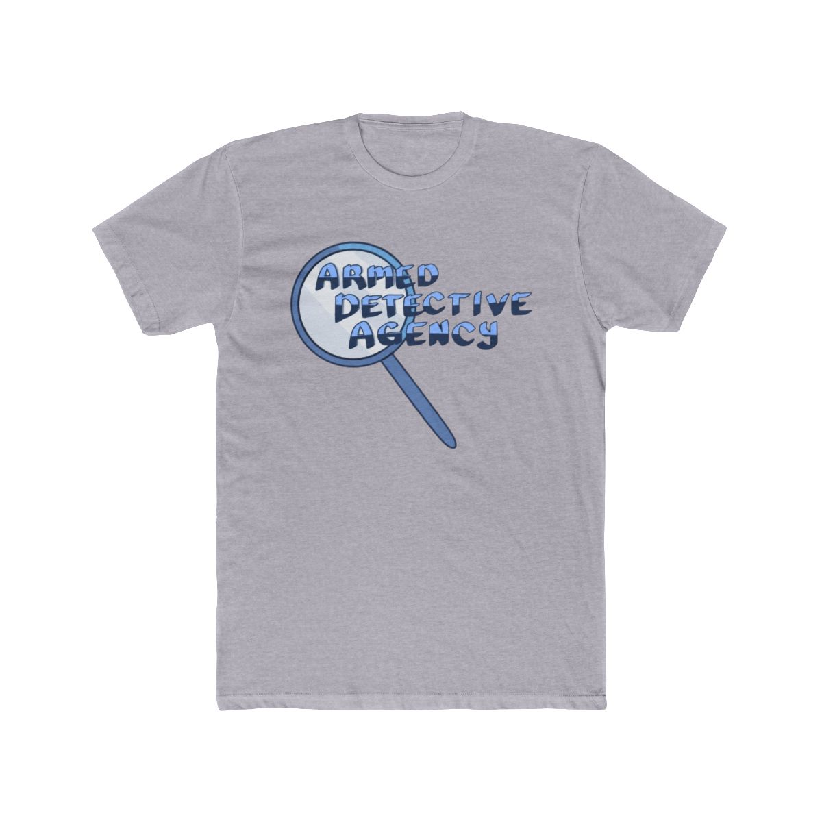 Armed Detective Agency T Shirt | Bungo Stray Dogs
