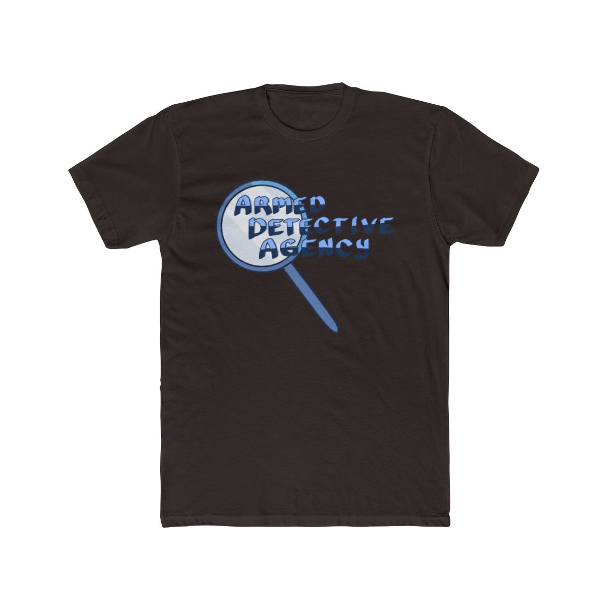 Armed Detective Agency T Shirt | Bungo Stray Dogs - alternate angle 2, merchandise