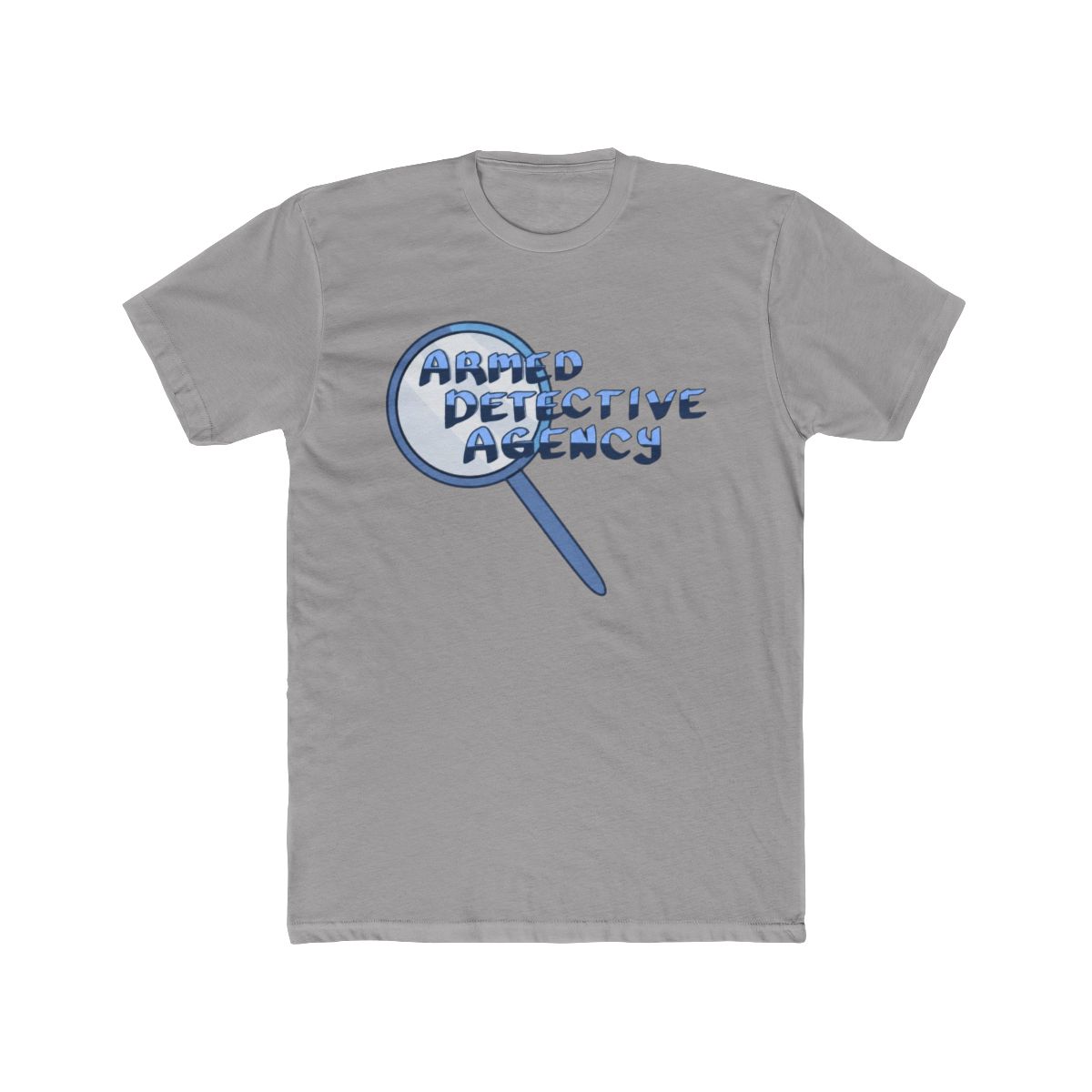 Armed Detective Agency T Shirt | Bungo Stray Dogs - Official T-Shirts merchandise