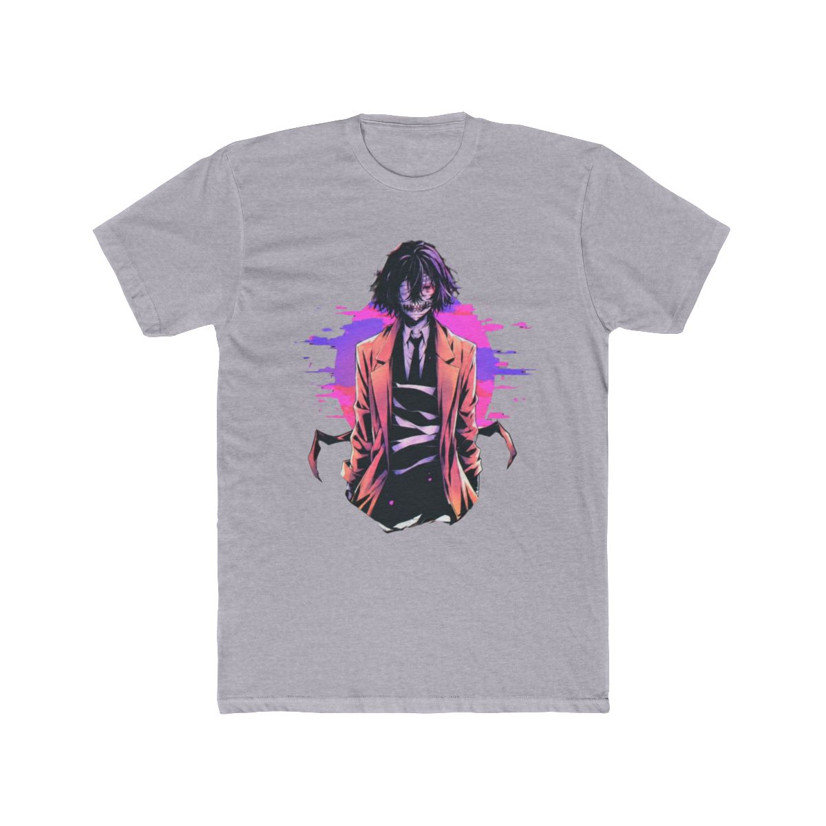 osamu dazai T Shirt | Bungo Stray Dogs