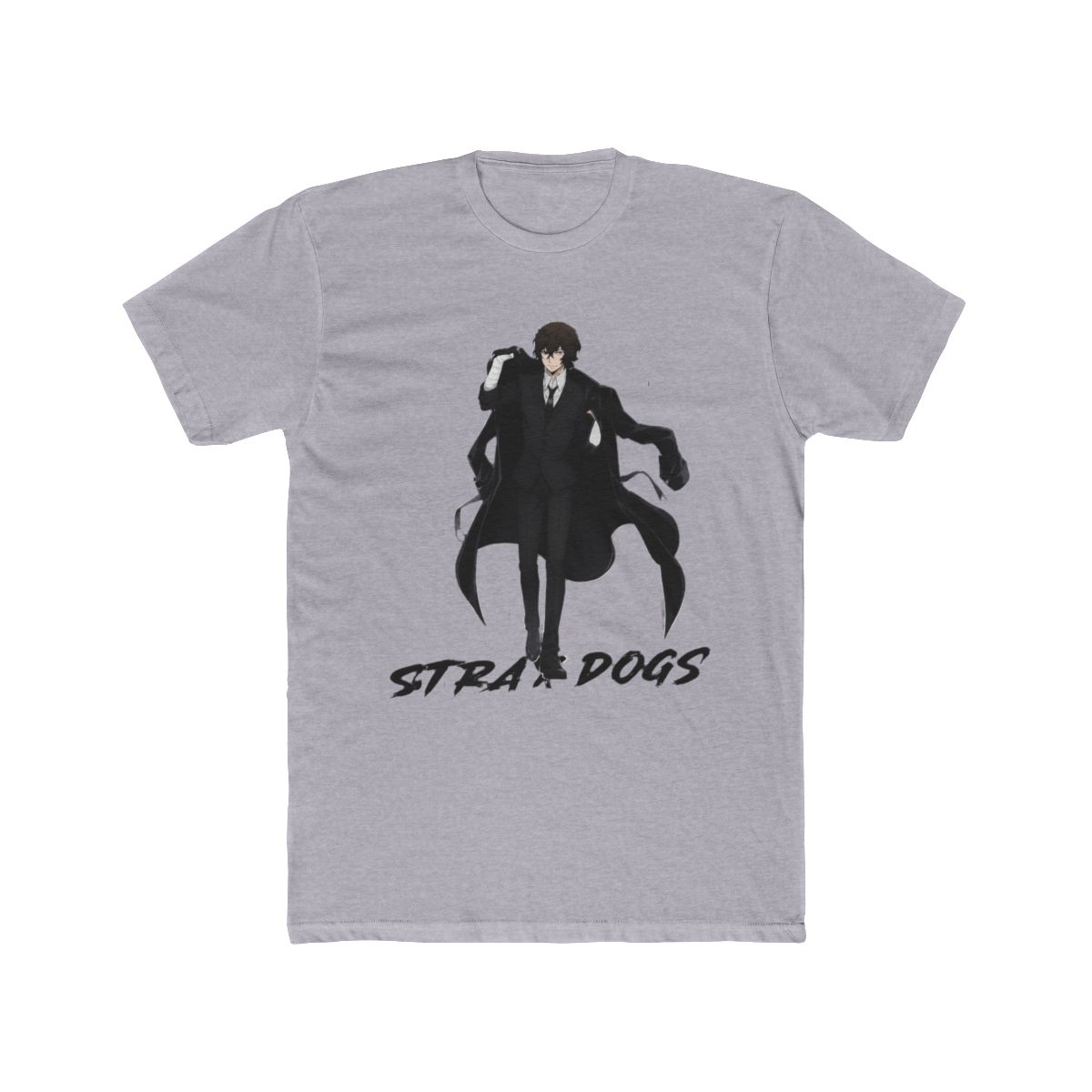 Bungo Stray Dogs Long Sleeve T Shirt