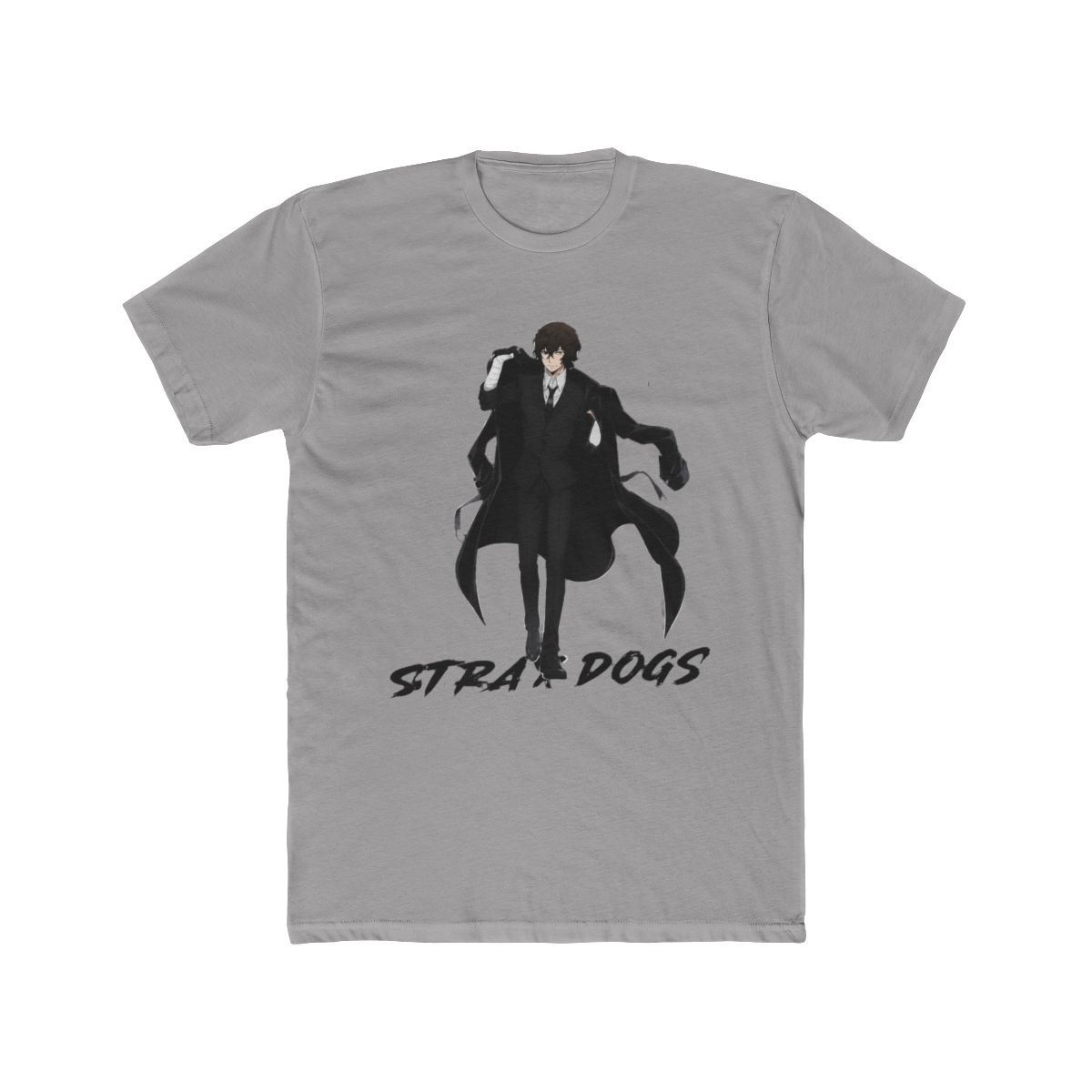 Bungo Stray Dogs Long Sleeve T Shirt - Official T-Shirts merchandise