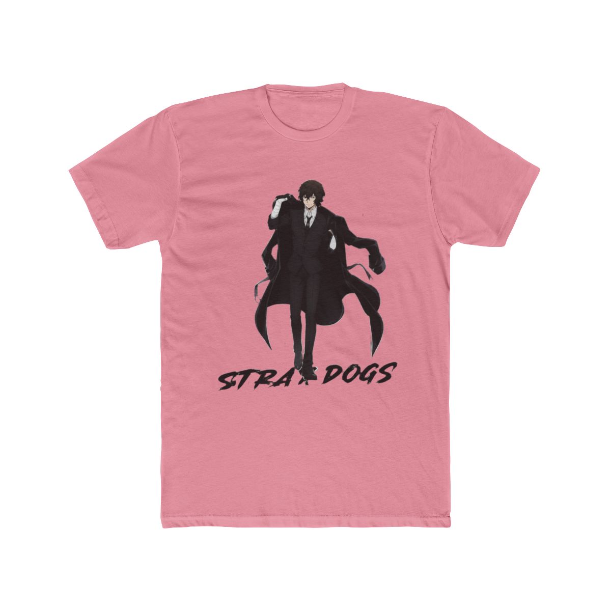 Bungo Stray Dogs Long Sleeve T Shirt